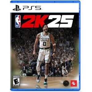 NBA 2K25 for Playstation 5  VIDEOGAMES